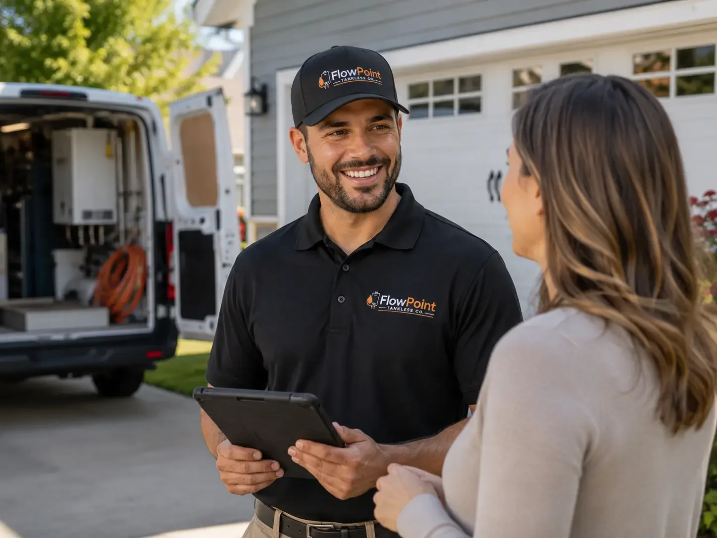 Tankless Water Heater Installation Farmington, NM FAQs